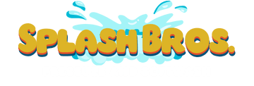 Splash Bros Logo