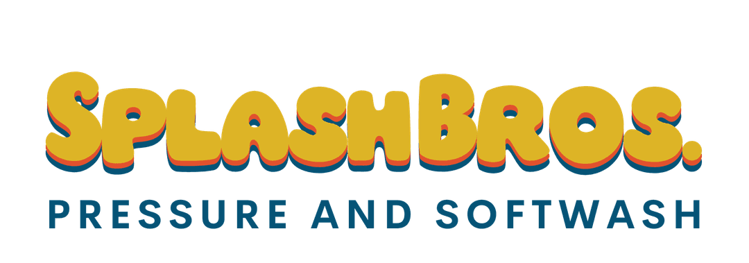 Splash Bros Logo